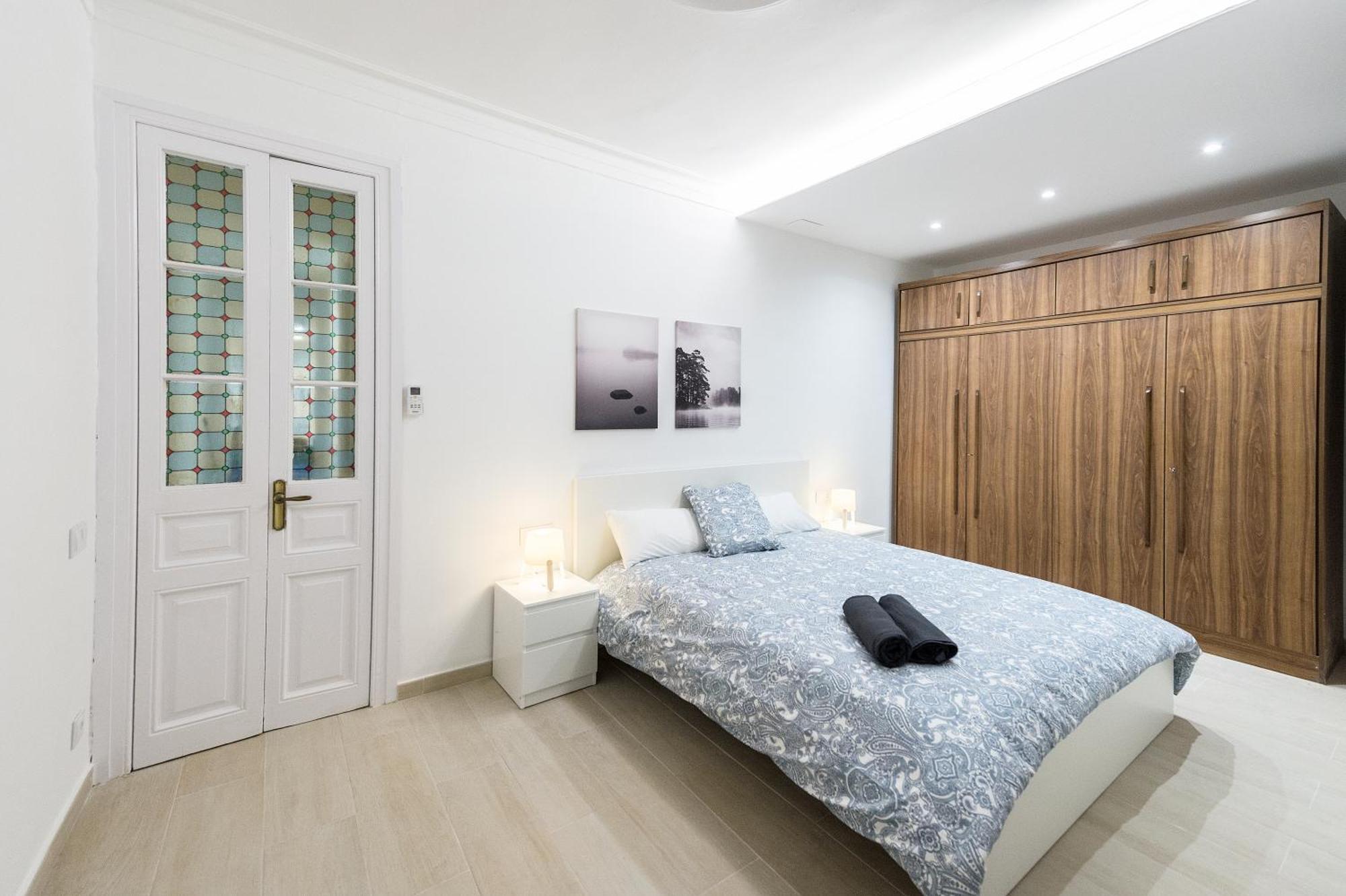 Sagrada Familia Apartments Barcelona Luaran gambar