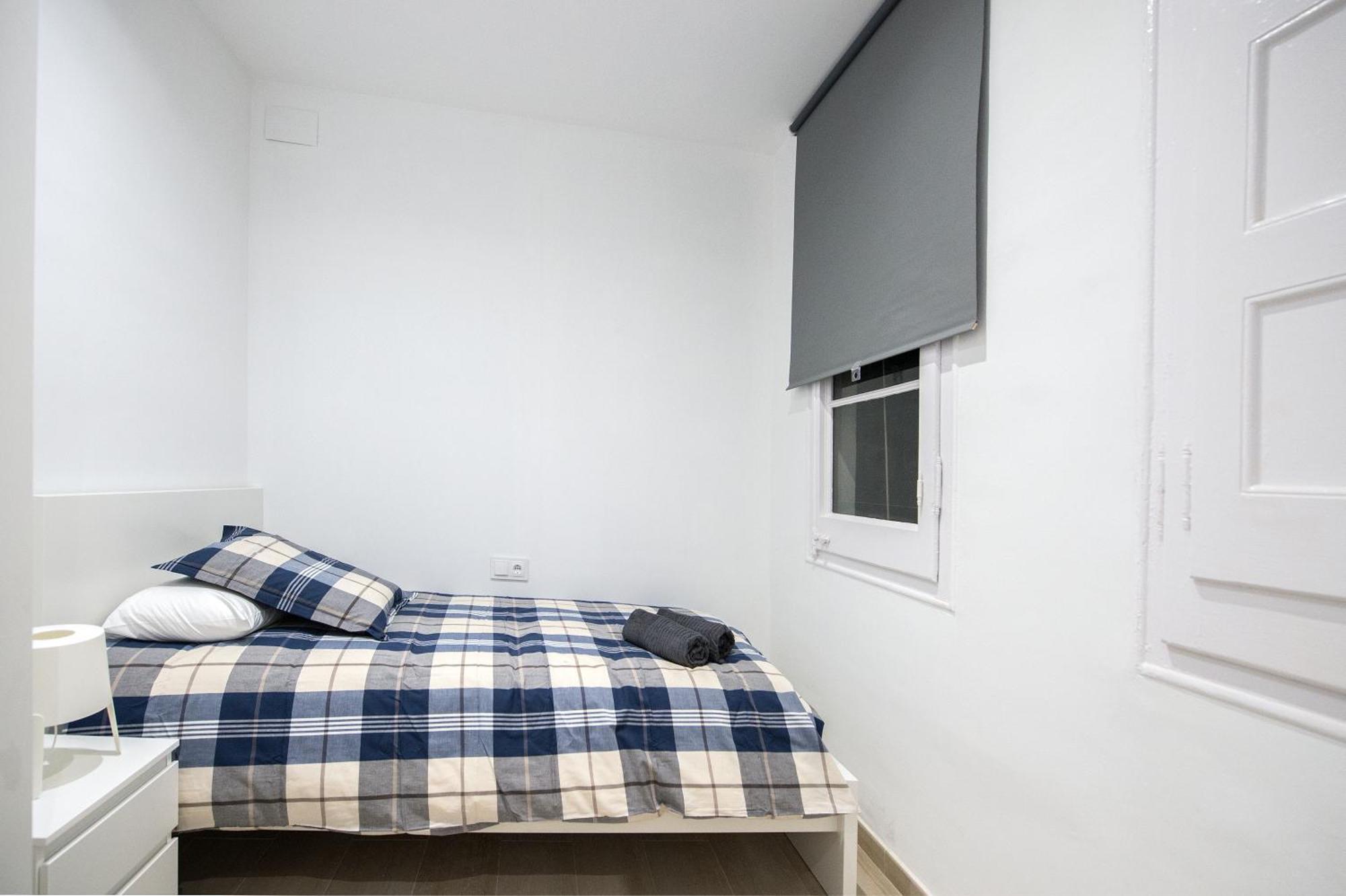 Sagrada Familia Apartments Barcelona Luaran gambar