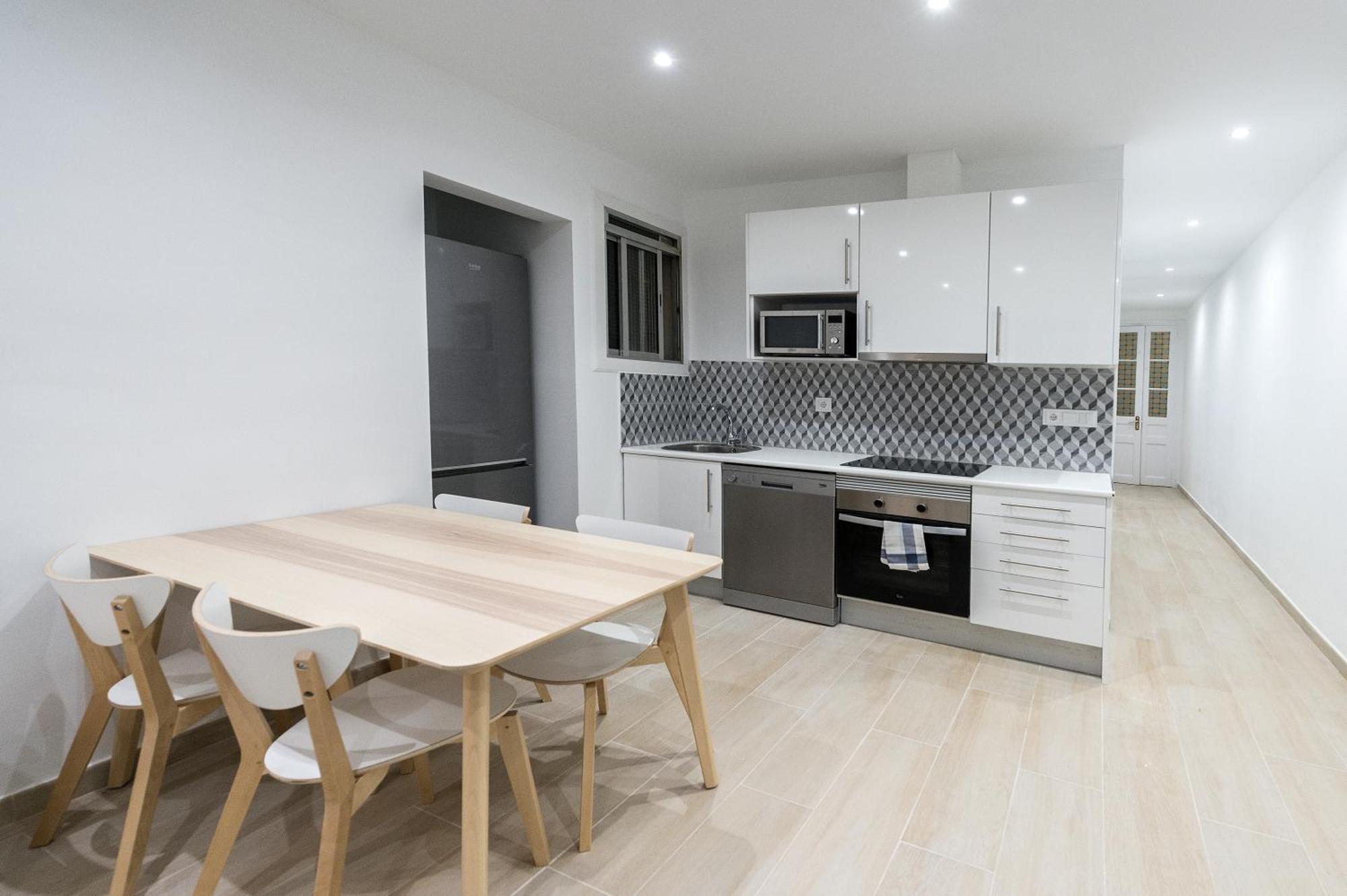 Sagrada Familia Apartments Barcelona Luaran gambar